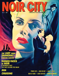 NOIR CITY Magazine